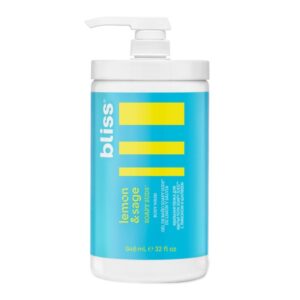 Bliss Lemon & Sage Body wash