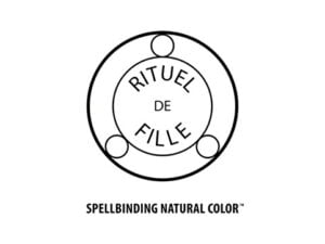 Rituel de Fille Logo talc free makeup