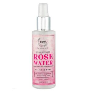 TNW Rose Water Spray