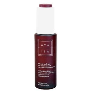 Ava Isa Sun-e-Serum
