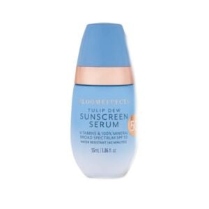BloomEffects Tulip Sunscreen Serum