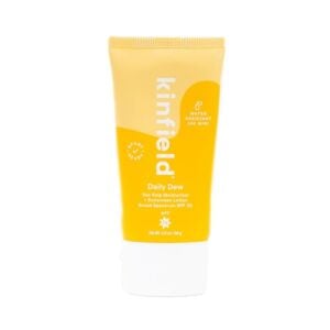 Kinfield Daily Dew Sunscreen