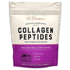 Live Well Labs Collagen Peptides