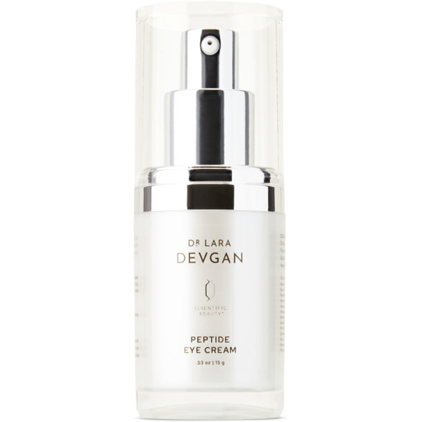 16 Best Peptide Eye Creams The Youthist