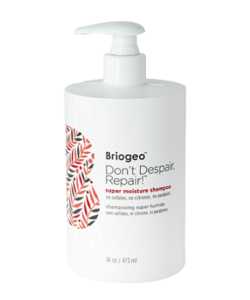 Briogeo Don’t Despair, Repair Shampoo