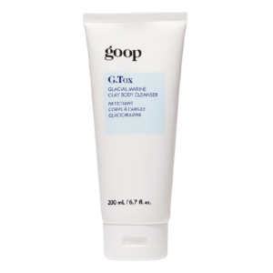 Goop G.Tox Glacial Clay Body Cleanser