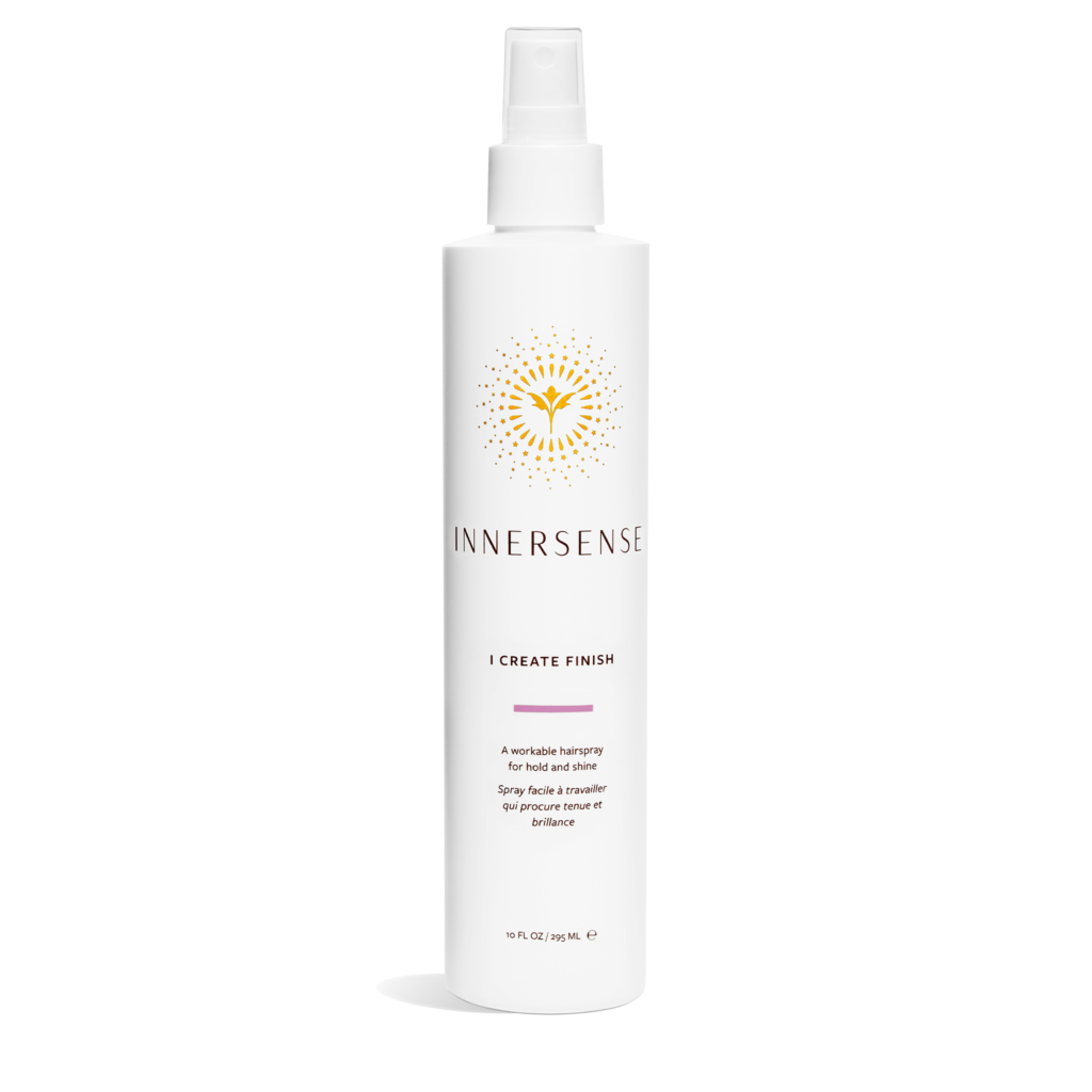 14+ Best Organic & Natural Hairsprays The Youthist