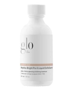 Glo Skin Beauty Hydra-Bright Pro 5 Liquid Exfoliant