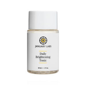 January Labs Daily Brightening Tonic