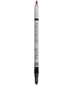 Jillian Dempsey Natural Khôl Eyeliner in Deep Burgundy