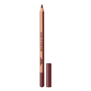MAKE UP FOR EVER Artist Color Pencil in Free Burgundy