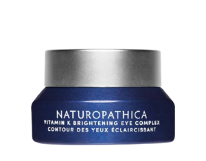 NATUROPATHICA Vitamin K Brightening Eye Serum