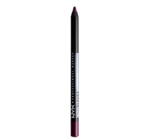 NYX PROFESSIONAL MAKEUP Faux Blacks Eyeliner Pencil in Burnt Sienna