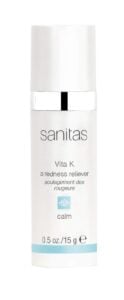 Sanitas Skincare Vita K