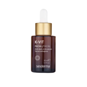 Sesderma K-vit Facial Revitalizing Eye Serum