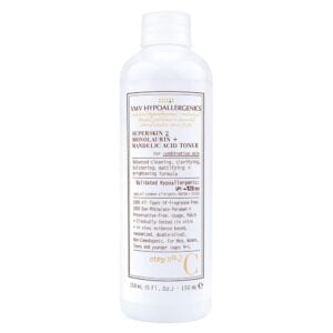 VMV Hypoallergenics SuperSkin 2 Monolaurin + Mandelic Acid Toner