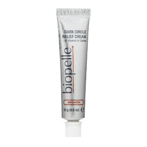 biopelle Dark Circle Relief Cream