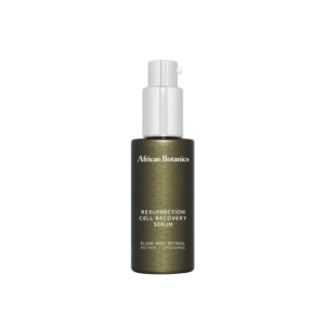 African Botanics Resurrection Cell Recovery Serum