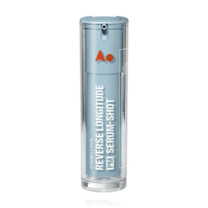 Ao Skincare Reverse Longitude PM Serum-Shot