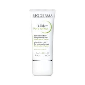 Bioderma Sébium Pore Refiner Cream