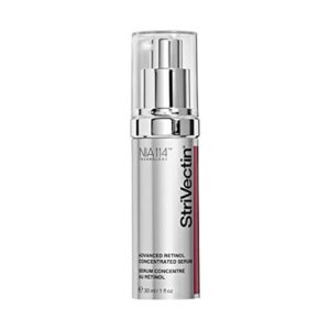 StriVectin Advanced Retinol Concentrated Firming and Smoothing Face Serum